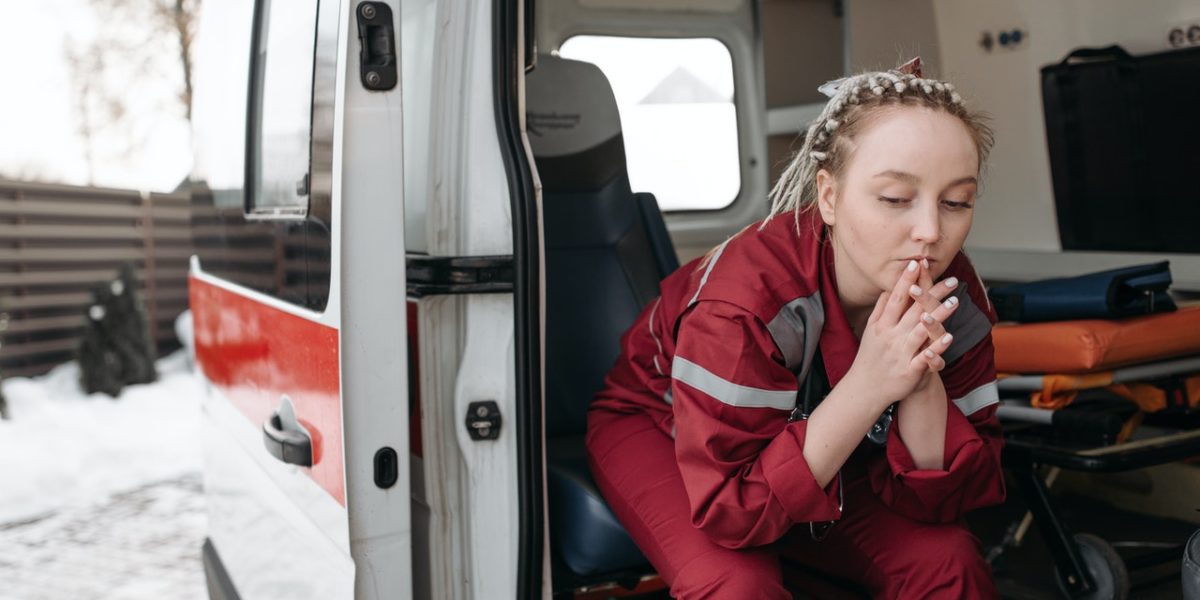 Why do EMTs make so little?