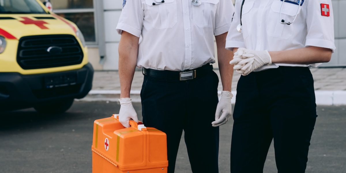 ems jobs, NEMT Compliance