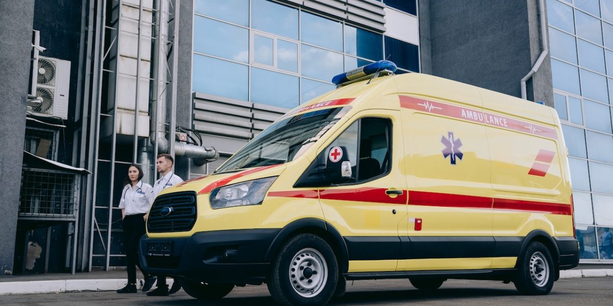 dialysis transportation