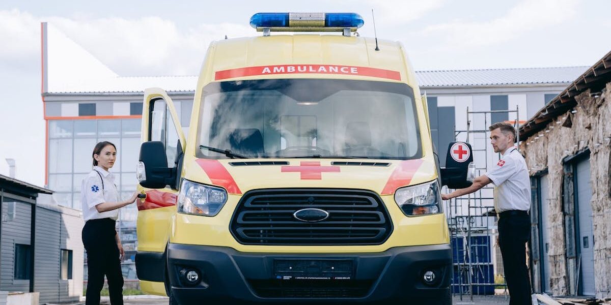 Private Ambulance Service